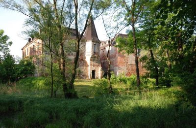 Castle for sale Komorowice, Wrocławska 27, Lower Silesia, Photo 17/27