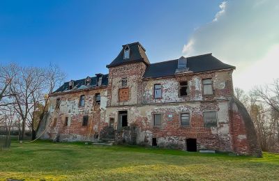 Castle for sale Komorowice, Wrocławska 27, Lower Silesia, Photo 20/27