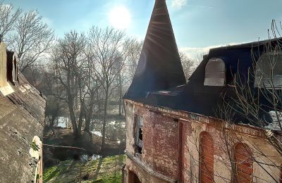 Castle for sale Komorowice, Wrocławska 27, Lower Silesia, Photo 5/27