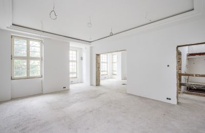 Historic villa for sale Wrocław, Racławicka, Lower Silesia, Photo 9/22