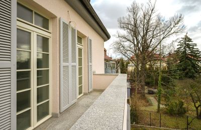 Historic villa for sale Wrocław, Racławicka, Lower Silesia, Photo 13/22