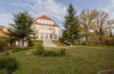 Historic villa for sale Wrocław, Racławicka, Lower Silesia, Photo 19/22