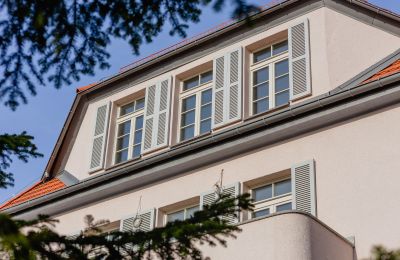 Historic villa for sale Wrocław, Racławicka, Lower Silesia, Photo 20/22