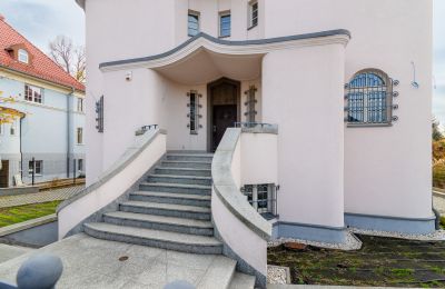 Historic villa for sale Wrocław, Racławicka, Lower Silesia, Photo 22/22