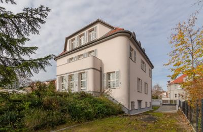 Historic villa for sale Wrocław, Racławicka, Lower Silesia, Photo 2/22