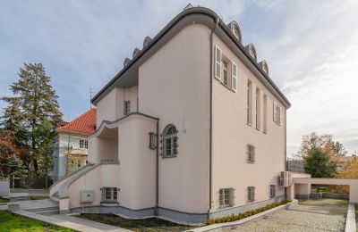 Historic villa for sale Wrocław, Racławicka, Lower Silesia, Photo 3/22