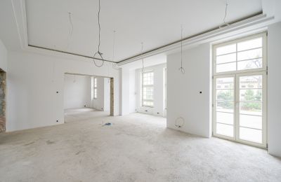 Historic villa for sale Wrocław, Racławicka, Lower Silesia, Photo 5/22