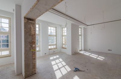 Historic villa for sale Wrocław, Racławicka, Lower Silesia, Photo 7/22