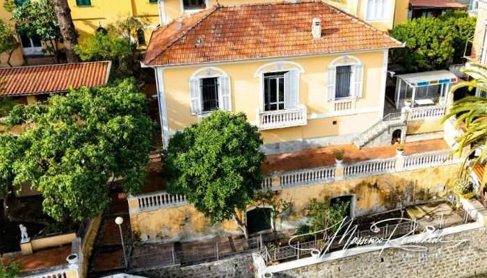 Historic Villa for sale Taggia, Liguria,  Italy