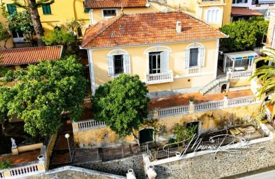 Historic Villa Taggia, Liguria