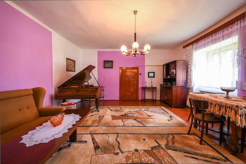 Château · Turčianske Teplice