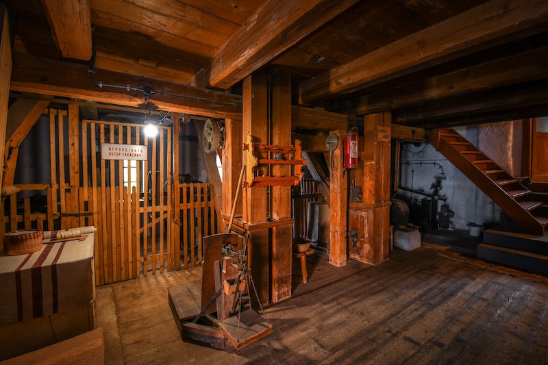 Château · Turčianske Teplice