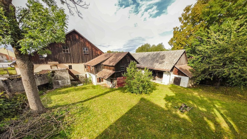 Château · Turčianske Teplice