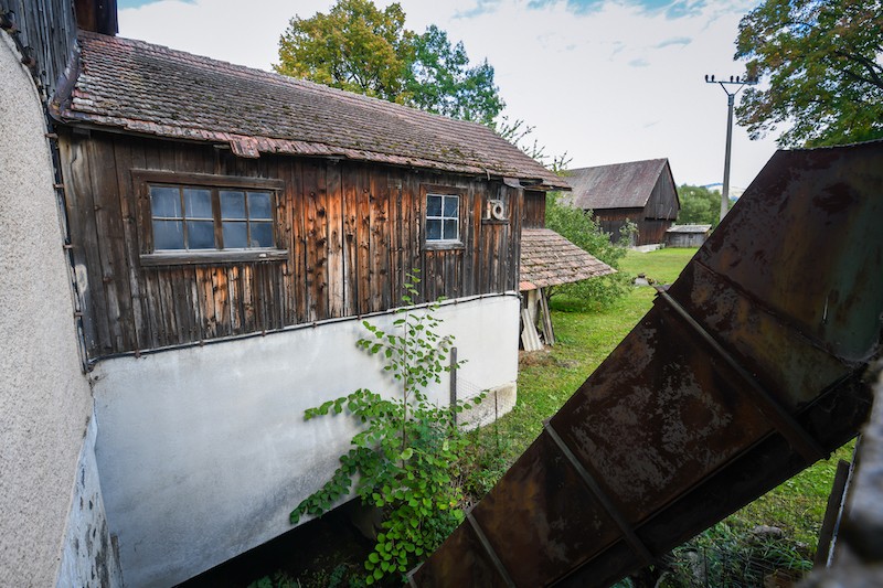 Château · Turčianske Teplice