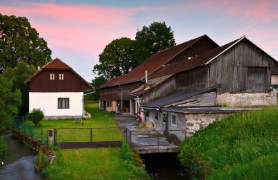 Mill for sale Turčianske Teplice, SNP 180, Žilina region, Photo 1/26