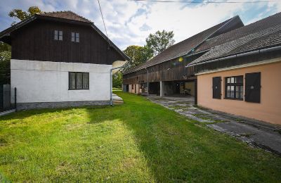 Mill for sale Turčianske Teplice, SNP 180, Žilina region, Photo 8/26