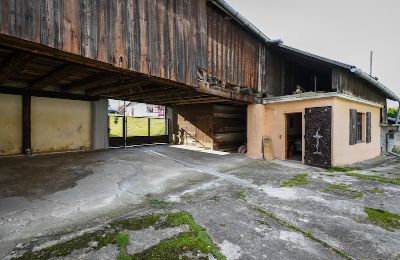 Mill for sale Turčianske Teplice, SNP 180, Žilina region, Photo 9/26