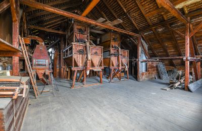 Mill for sale Turčianske Teplice, SNP 180, Žilina region, Photo 14/26