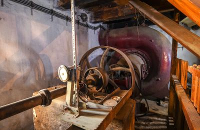 Mill for sale Turčianske Teplice, SNP 180, Žilina region, Photo 16/26