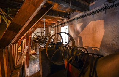 Mill for sale Turčianske Teplice, SNP 180, Žilina region, Photo 17/26