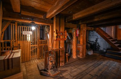 Mill for sale Turčianske Teplice, SNP 180, Žilina region, Photo 18/26