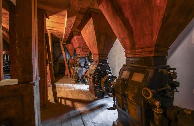 Mill for sale Turčianske Teplice, SNP 180, Žilina region, Photo 19/26