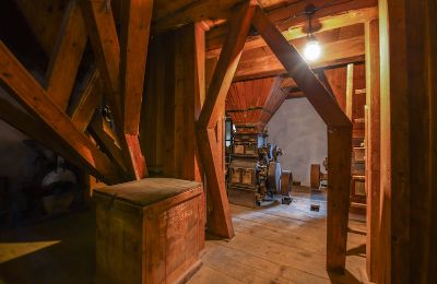 Mill for sale Turčianske Teplice, SNP 180, Žilina region, Photo 20/26