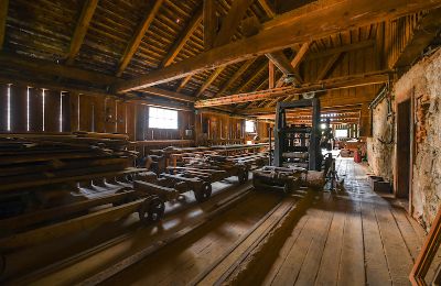 Mill for sale Turčianske Teplice, SNP 180, Žilina region, Photo 21/26