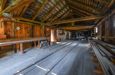Mill for sale Turčianske Teplice, SNP 180, Žilina region, Photo 22/26