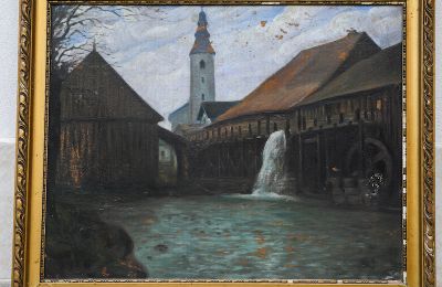 Mill for sale Turčianske Teplice, SNP 180, Žilina region, Photo 26/26