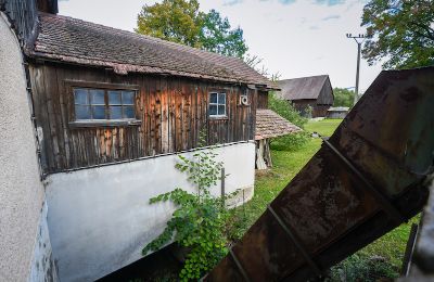 Mill for sale Turčianske Teplice, SNP 180, Žilina region, Photo 7/26