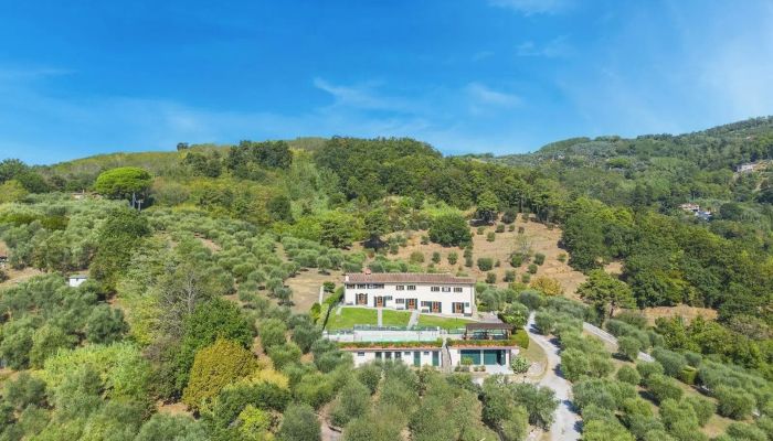 Historic property for sale Montecatini Terme, Tuscany,  Italy