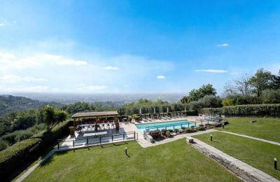 Historic property for sale Montecatini Terme, Tuscany, Photo 5/20