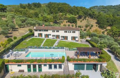 Historic property for sale Montecatini Terme, Tuscany, Photo 3/20
