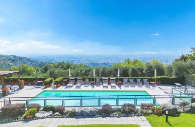Historic property for sale Montecatini Terme, Tuscany, Photo 6/20