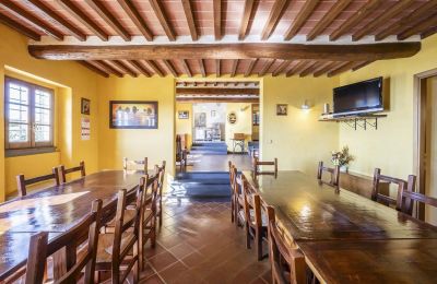 Historic property for sale Montecatini Terme, Tuscany, Photo 8/20