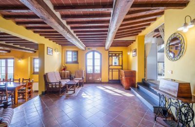 Historic property for sale Montecatini Terme, Tuscany, Photo 7/20