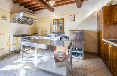 Historic property for sale Montecatini Terme, Tuscany, Photo 9/20