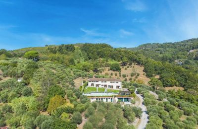 Historic property for sale Montecatini Terme, Tuscany, Photo 1/20