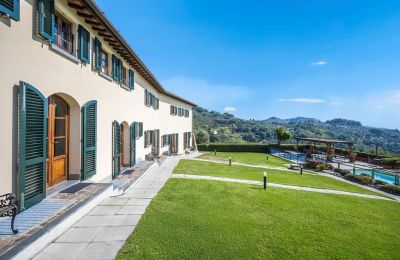 Historic property for sale Montecatini Terme, Tuscany, Photo 4/20