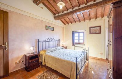 Historic property for sale Montecatini Terme, Tuscany, Photo 14/20