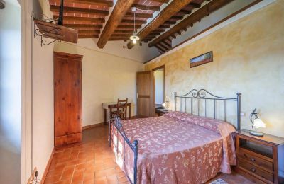 Historic property for sale Montecatini Terme, Tuscany, Photo 16/20