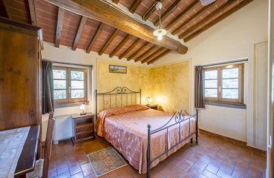 Historic property for sale Montecatini Terme, Tuscany, Photo 17/20
