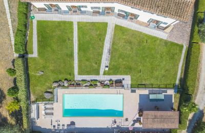 Historic property for sale Montecatini Terme, Tuscany, Photo 18/20