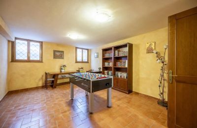 Historic property for sale Montecatini Terme, Tuscany, Photo 13/20