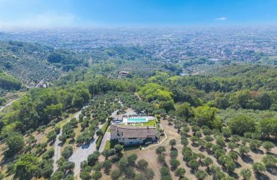 Historic property for sale Montecatini Terme, Tuscany, Photo 19/20