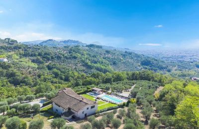 Historic property for sale Montecatini Terme, Tuscany, Photo 20/20