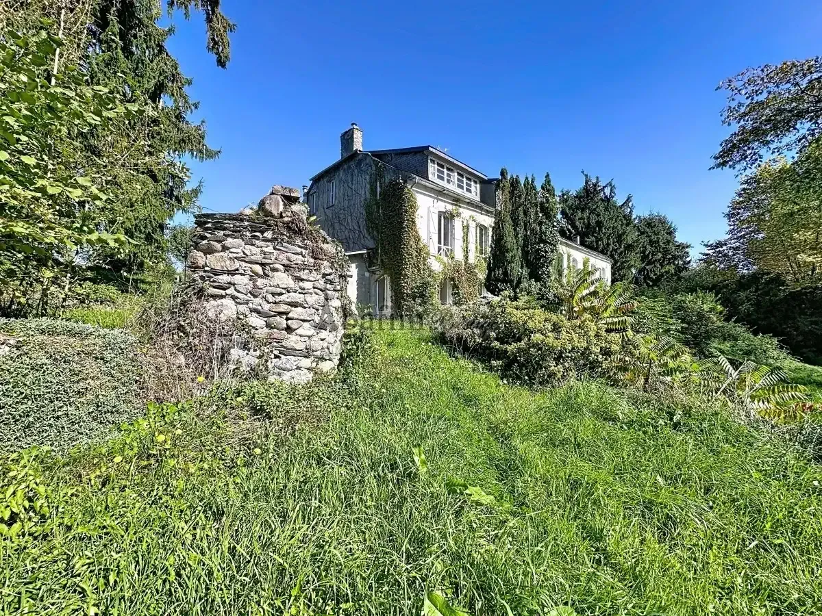 Photos Historic country house near Lourdes