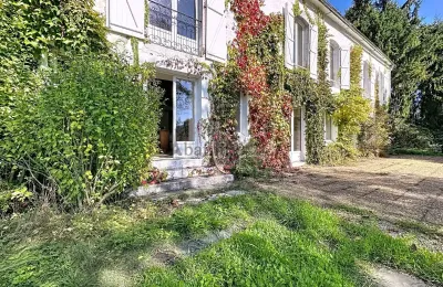 Historic property for sale Lourdes, Occitania, Photo 4/27