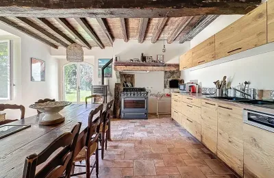 Historic property for sale Lourdes, Occitania, Photo 14/27
